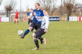 S.K.N.W.K. 1 - Brouwershaven 1 (comp.) seizoen 2021-2022 (18/119)